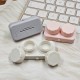 D-CK0949 SOFT CONTACT LENS CLEANER ( BATTERY)