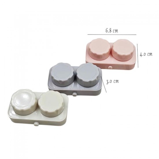 D-CK0949 SOFT CONTACT LENS CLEANER ( BATTERY)