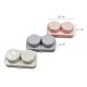 D-CK0949 SOFT CONTACT LENS CLEANER ( BATTERY)