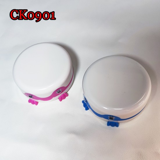 D-CK0901 FROG AUTOMATIC CONTACT LENS CLEANER D-CK0901 FROG AUTOMATIC CONTACT LENS CLEANER
