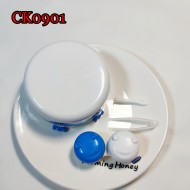 D-CK0901 FROG AUTOMATIC CONTACT LENS CLEANER