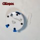 D-CK0901 FROG AUTOMATIC CONTACT LENS CLEANER D-CK0901 FROG AUTOMATIC CONTACT LENS CLEANER