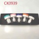 D-CK0939 MANUAL BASKET STYLE SOFT CONTACT LENS CLEANER D-CK0939 MANUAL BASKET STYLE SOFT CONTACT LENS CLEANER