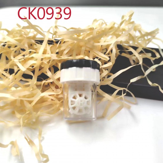 D-CK0939 MANUAL BASKET STYLE SOFT CONTACT LENS CLEANER D-CK0939 MANUAL BASKET STYLE SOFT CONTACT LENS CLEANER