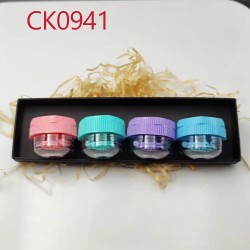 D-CK0941 MANUAL BASKET STYLE SOFT CONTACT LENS CLEANER