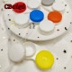 D-CB0656 12PCS/LOT CLASSIC DIFFERENT COLOURFUL CONTACT LENS MATE DUALBOX D-CB0656 12PCS/LOT CLASSIC DIFFERENT COLOURFUL CONTACT LENS MATE DUALBOX