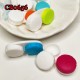 D-CB0656 12PCS/LOT CLASSIC DIFFERENT COLOURFUL CONTACT LENS MATE DUALBOX D-CB0656 12PCS/LOT CLASSIC DIFFERENT COLOURFUL CONTACT LENS MATE DUALBOX