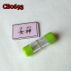 D-CB0693 TUBE STYLE COLORFUL CONTACT LENS DUALBOX