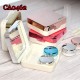 D-CA0462 SQUARE CONTACT LENS CASE WITH MIRROR