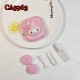 D-CA5963 CUTE ANIME MELODY CONTACT LENS CASE D-CA5963 CUTE ANIME MELODY CONTACT LENS CASE