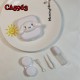 D-CA5963 CUTE ANIME MELODY CONTACT LENS CASE D-CA5963 CUTE ANIME MELODY CONTACT LENS CASE