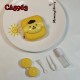 D-CA5963 CUTE ANIME MELODY CONTACT LENS CASE D-CA5963 CUTE ANIME MELODY CONTACT LENS CASE