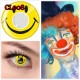 A-CL008 SMILE COSPLAY COLOR SOFT CONTACT LENS (2PCS/PAIR)