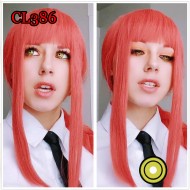 A-CL386 GOLDEN RING COLOR SOFT CONTACT LENS (2PCS/PAIR)