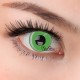 A-CL148 GREEN RING COSPLAY COLOR CONTACT LENS (2PCS/PAIR)