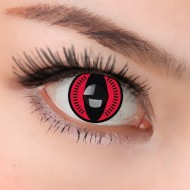 A-CL209 TAILED BEAST COLOR CONTACT LENS (2PCS/PAIR)