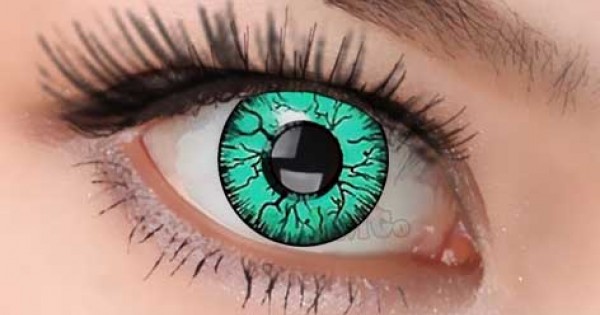 Cl Color Color Contact Lenses