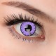 A-CL253 DEVIL VIOLET COSPLAY COLOR CONTACT LENS (2PCS/PAIR)