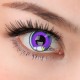 A-CL285 ANIME VIOLET COSPLAY CONTACT LENS (2PCS/PAIR)