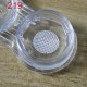 A-CL219 WHITE MESH COSPLAY COLOR CONTACT LENS (2PCS/PAIR)