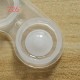 A-CL226 WHITE BLIND COSPLAY COLOR CONTACT LENS (2PCS/PAIR) A-CL226 WHITE BLIND COSPLAY COLOR CONTACT LENS (2PCS/PAIR)