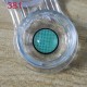 A-CL356 GREEN MESH MANSON COSPLAY COLOR CONTACT LENS (2PCS/PAIR)
