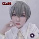 A-CL188 CIEL BLACK BULTER COSPLAY COLOR CONTACT LENS (2PCS/PAIR) A-CL188 CIEL BLACK BULTER COSPLAY COLOR CONTACT LENS (2PCS/PAIR)