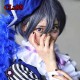 A-CL188 CIEL BLACK BULTER COSPLAY COLOR CONTACT LENS (2PCS/PAIR) A-CL188 CIEL BLACK BULTER COSPLAY COLOR CONTACT LENS (2PCS/PAIR)