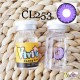 A-CL253 DEVIL VIOLET COSPLAY COLOR CONTACT LENS (2PCS/PAIR)