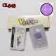 A-CL343 VIOLET MESH MANSON COSPLAY COLOR CONTACT LENS (2PCS/PAIR) A-CL343 VIOLET MESH MANSON COSPLAY COLOR CONTACT LENS (2PCS/PAIR)