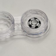 A-CL032 FOOTBALL COSPLAY COLOR SOFT CONTACT LENS (2PCS/PAIR)