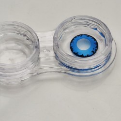 A-CL102 THE MOON COSPLAY COLOR CONTACT LENS (2PCS/PAIR)