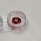 A-CL193 NARUTO UCHIHA IZUNA COSPLAY COLOR CONTACT LENS (2PCS/PAIR) A-CL193 NARUTO UCHIHA IZUNA COSPLAY COLOR CONTACT LENS (2PCS/PAIR)